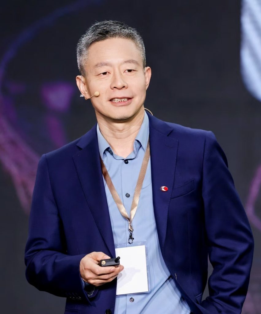 Prof. Di Li